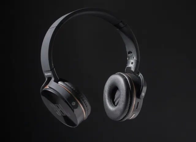 Audio