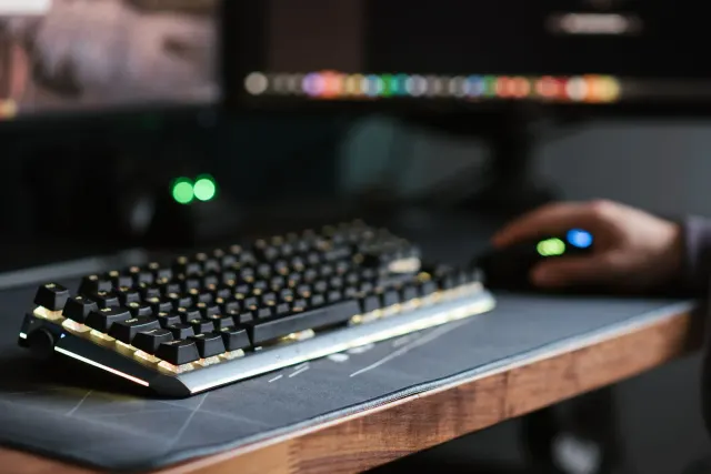 Computer Accessories