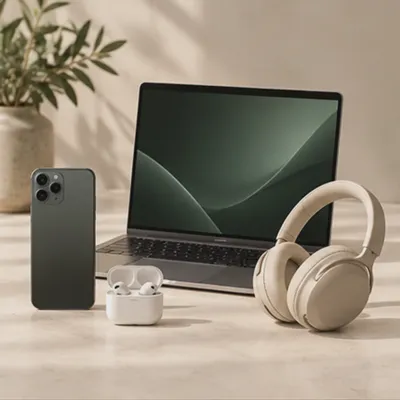 Technology