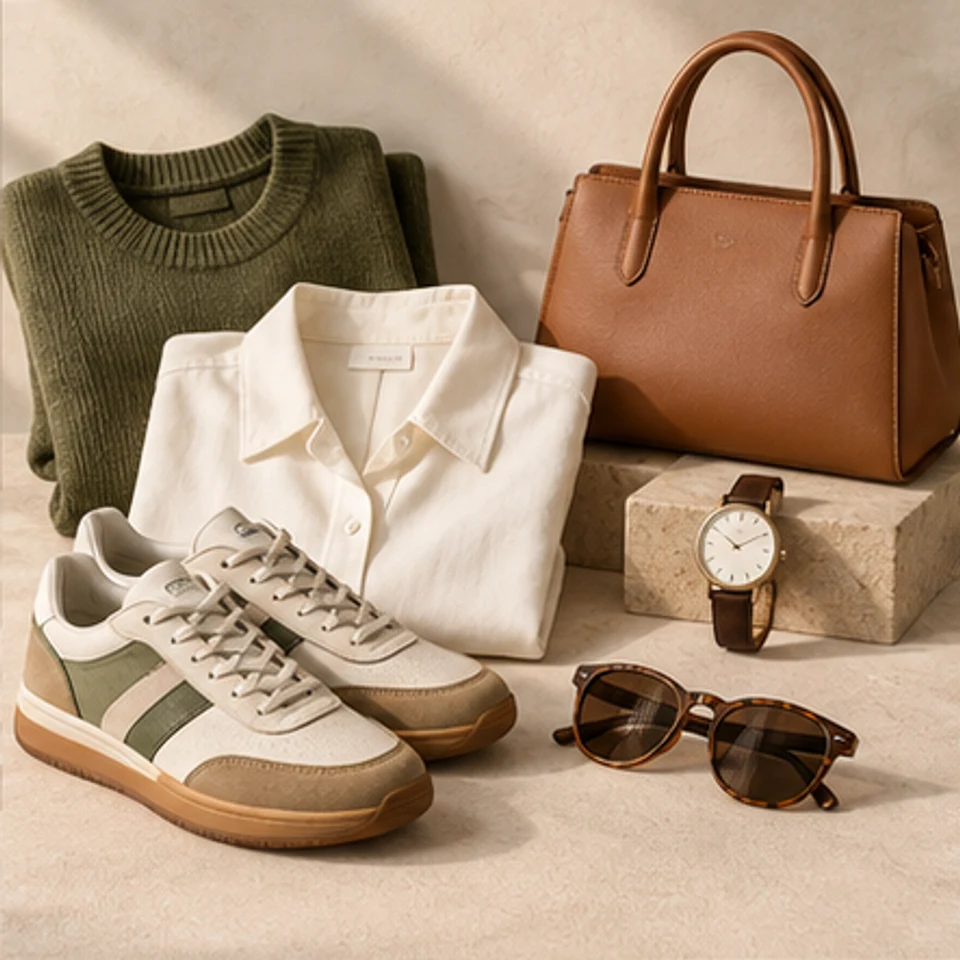 Fashion