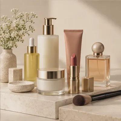 Beauty & Care