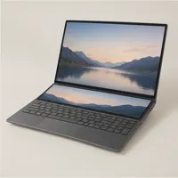 DualView Creator Laptop