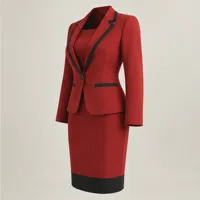 Ember Tailored Suit