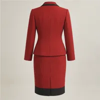 Ember Tailored Suit