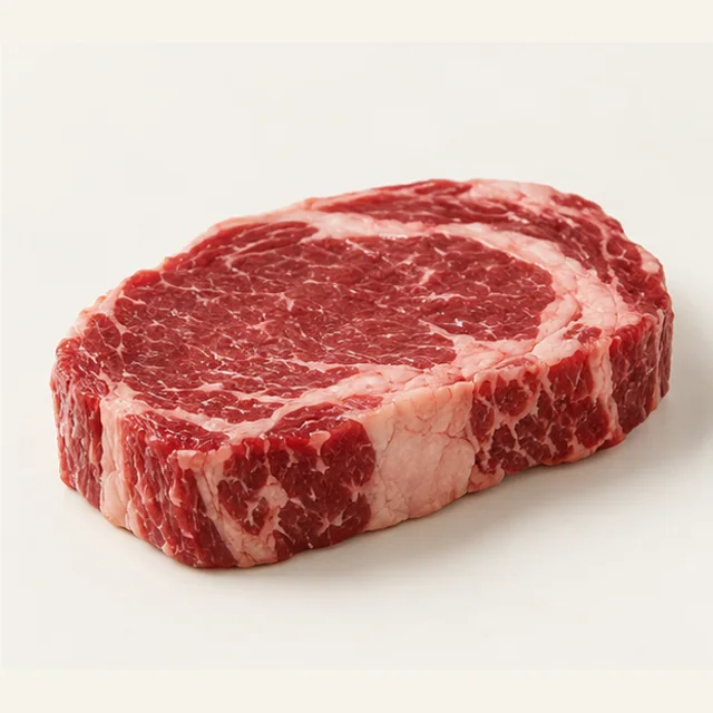 Harbor Beef Steak — detail view