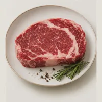Harbor Beef Steak