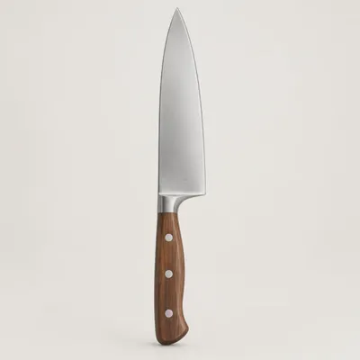 Cedar Knife — view 1