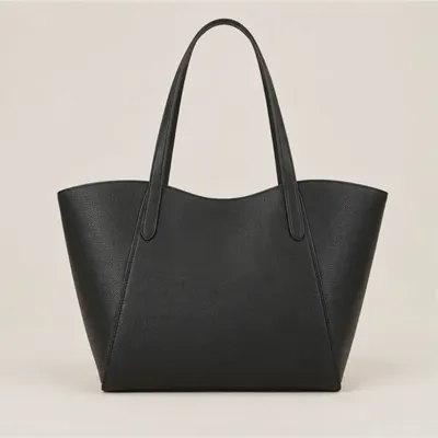 Arcadia Top-Handle Bag — view 1