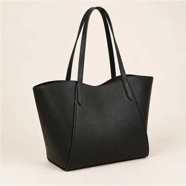 Arcadia Top-Handle Bag — detail view