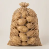 Ridge Potatoes
