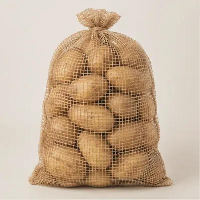 Ridge Potatoes — view 1