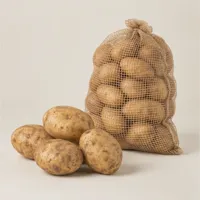 Ridge Potatoes
