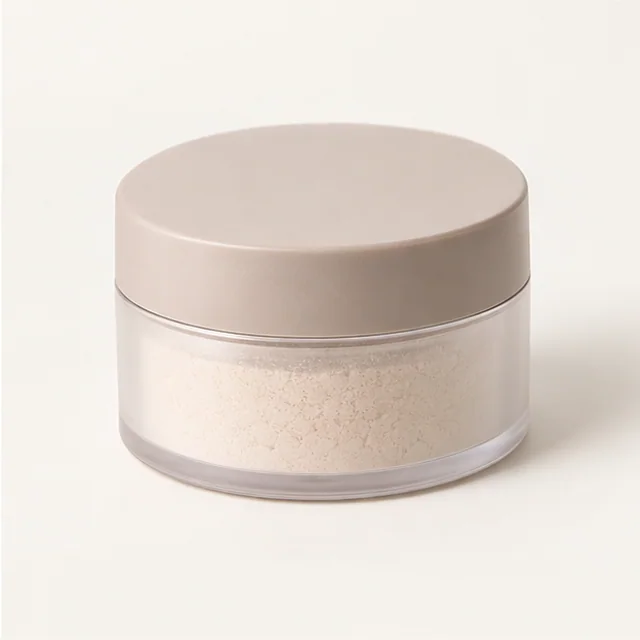Velvet Cloud Face Powder — detail view