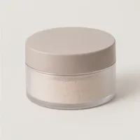 Velvet Cloud Face Powder