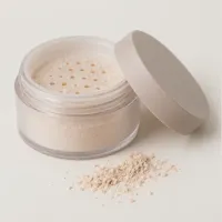 Velvet Cloud Face Powder