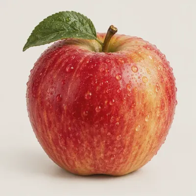 Cedar Apple — view 1