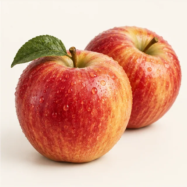 Cedar Apple — detail view