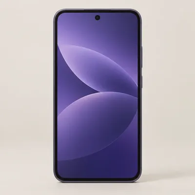 Nova K1 Smartphone — view 1