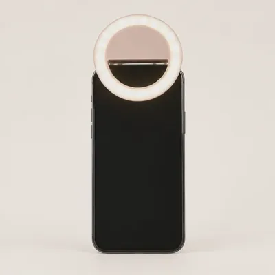 Glow Ring Light Kit — view 1