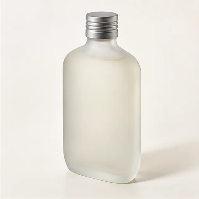 Northwind Citrus Eau de Parfum — detail view
