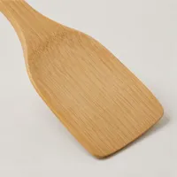 Cedar Bamboo Spatula