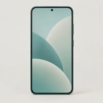 Cinder X Smartphone — view 1