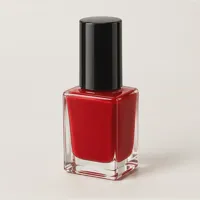 Ember Gloss Nail Colour