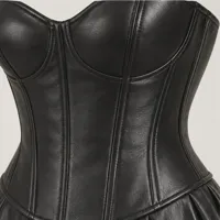 Sienna Corset Skirt Set