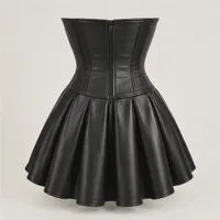 Sienna Corset Skirt Set
