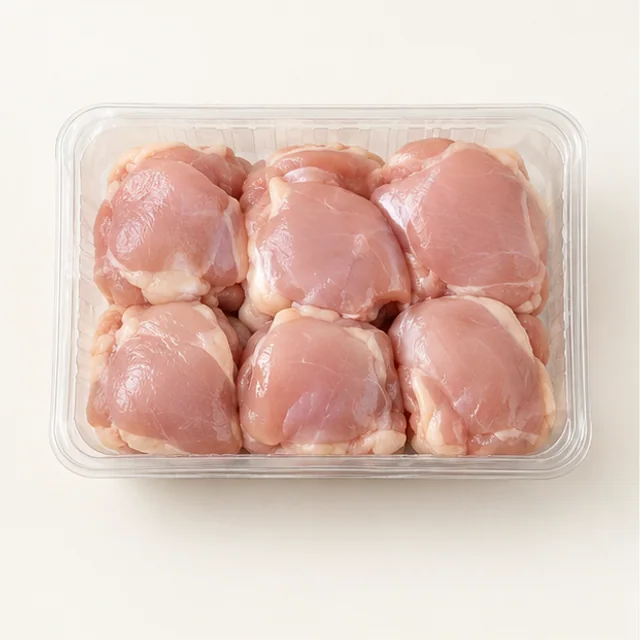 Ridge Chicken Meat — product overview