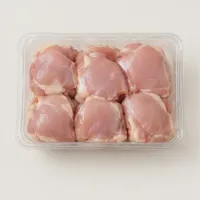 Ridge Chicken Meat