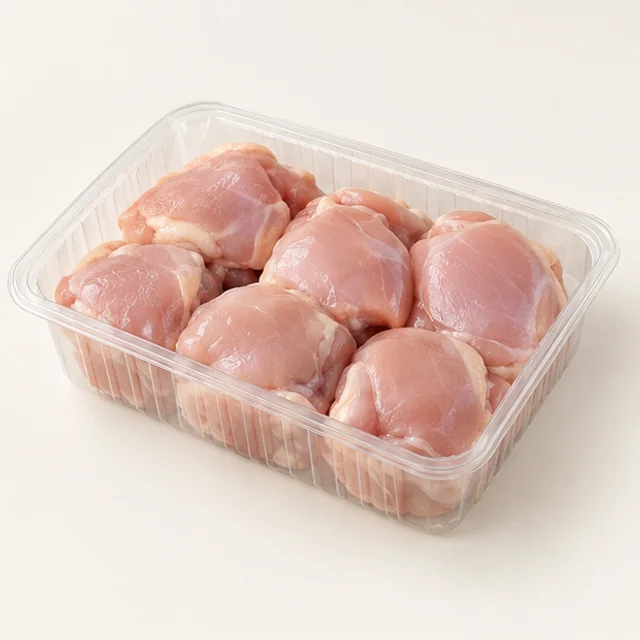 Ridge Chicken Meat — detail view