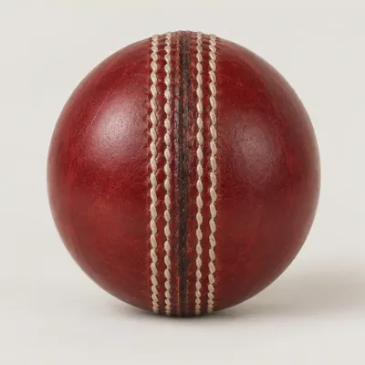 Willow Cricket Ball — view 1