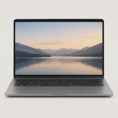 Slate Pro 14 Laptop — view 1