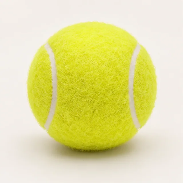 Field Tennis Ball — product overview