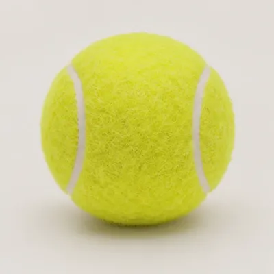 Field Tennis Ball — view 1