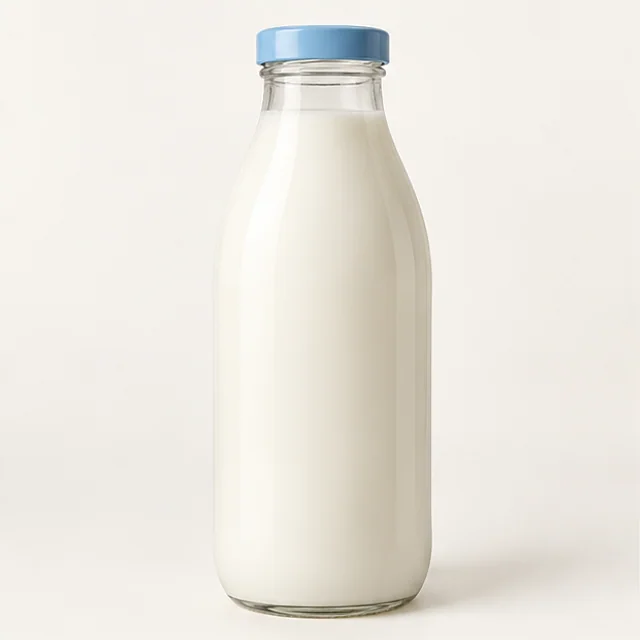 Cedar Milk — product overview