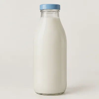 Cedar Milk — view 1