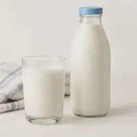 Cedar Milk