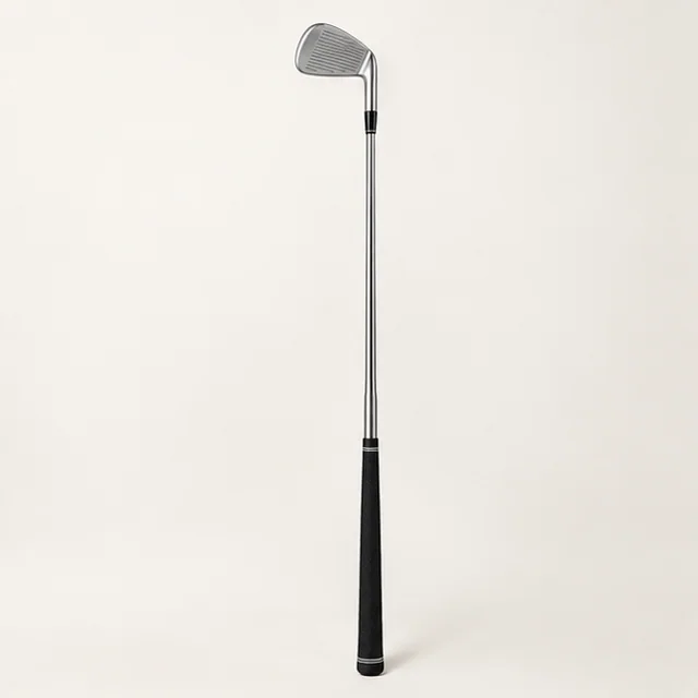 Solstice Iron Golf — product overview