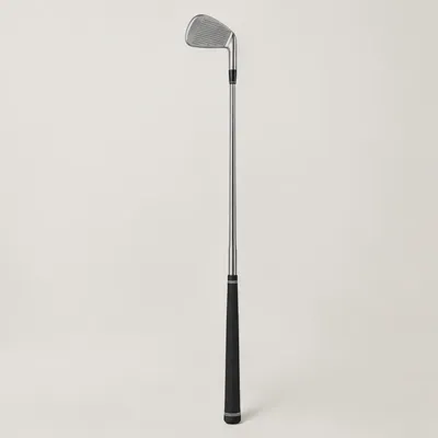 Solstice Iron Golf — view 1