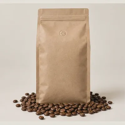Meadow Roast House Coffee — view 1