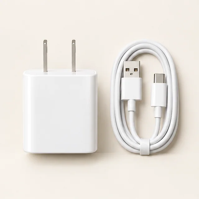 Swift 30W Phone Charger — product overview