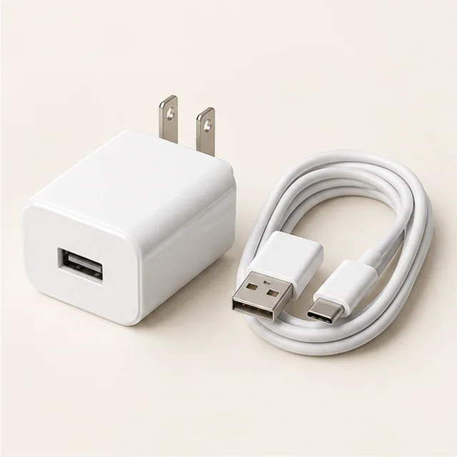 Swift 30W Phone Charger — detail view