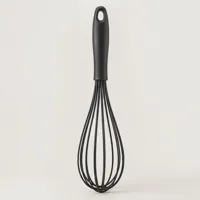 Meadow Black Whisk