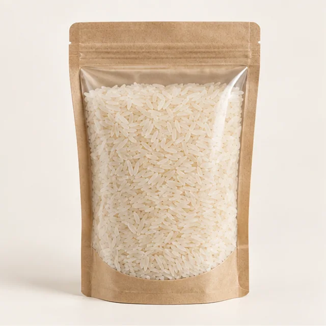Field Rice — product overview