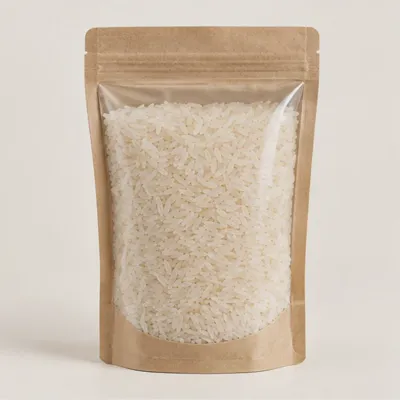 Field Rice — view 1