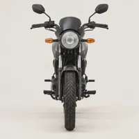Urban Trail 250 Motorcycle