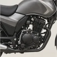 Urban Trail 250 Motorcycle