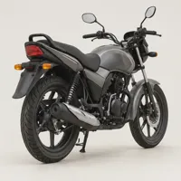 Urban Trail 250 Motorcycle